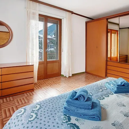 Alice Apartment